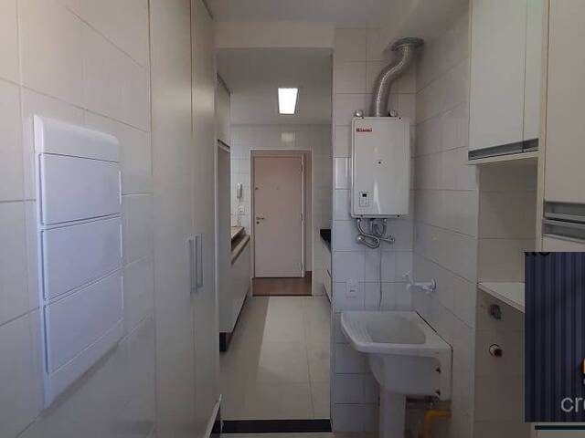 Apartamento para Venda em Alphaville - 8