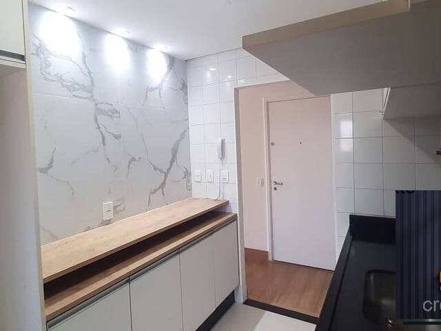 Apartamento para Venda em Alphaville - 9