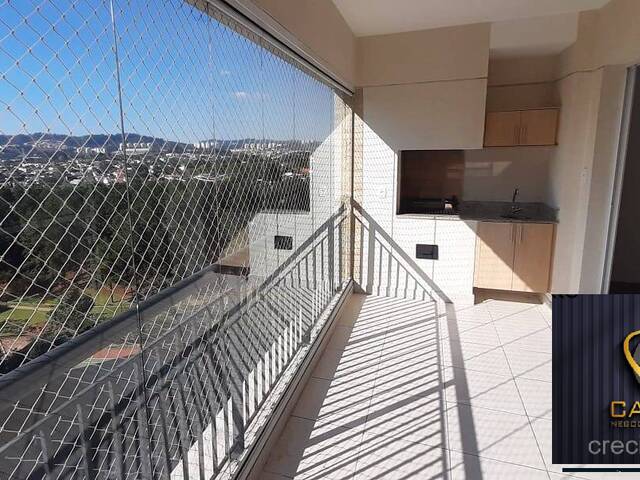 Apartamento para Venda em Alphaville - 12