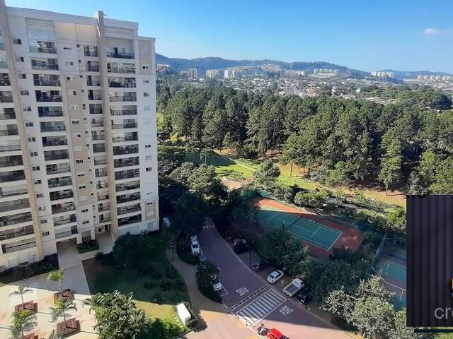Apartamento para Venda em Alphaville - 18