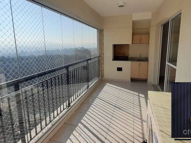 Apartamento para Venda em Alphaville - 11