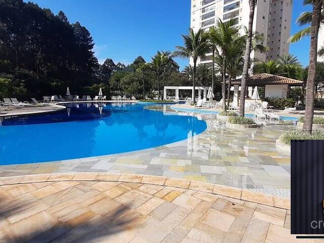 Apartamento para Venda em Alphaville - 27