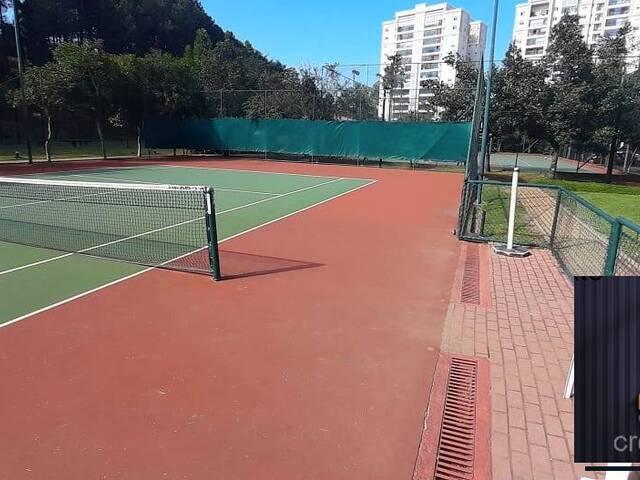 Apartamento para Venda em Alphaville - 35
