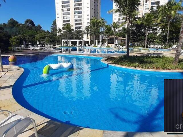 Apartamento para Venda em Alphaville - 34