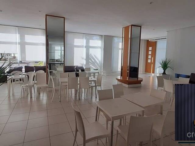 Apartamento para Venda em Alphaville - 37