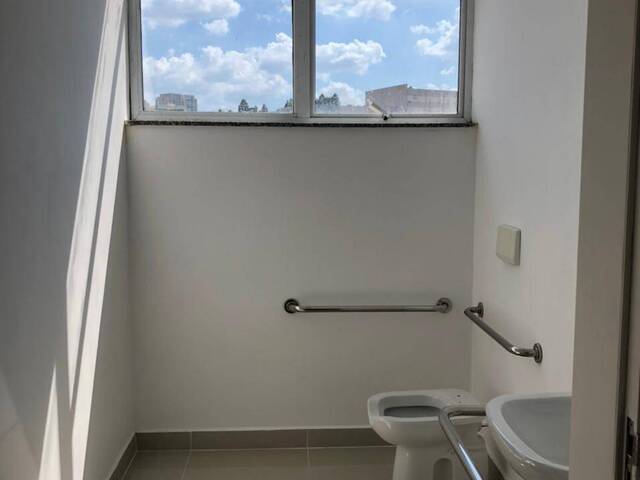banheiro adapitado