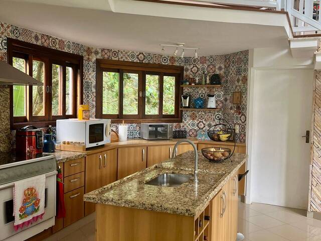 cozinha principal