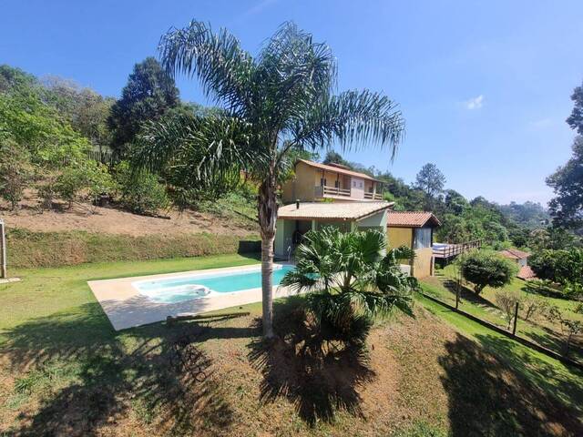 Chácara para Venda em São Roque - 5