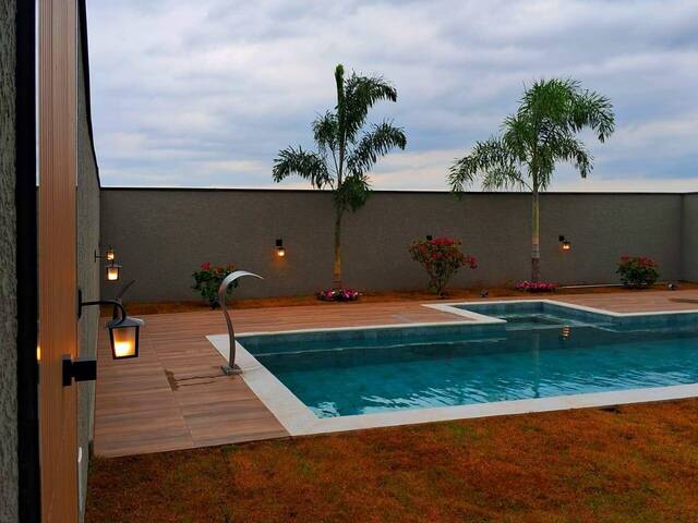 Casa em condomínio para Venda em Colinas de Parnaíba I - 42