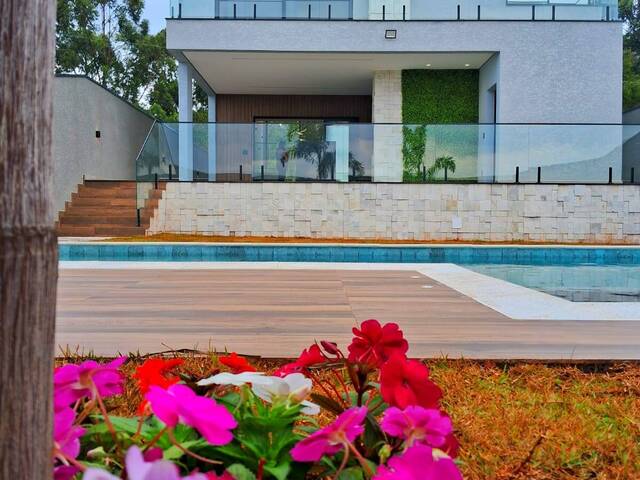Casa em condomínio para Venda em Colinas de Parnaíba I - 40