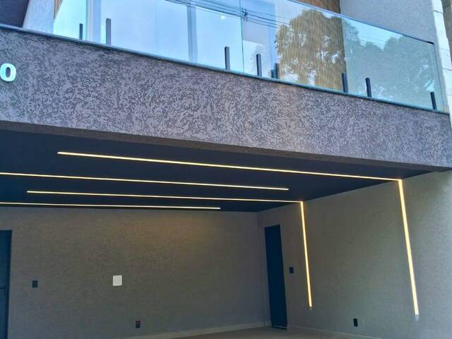 Casa em condomínio para Venda em Colinas de Parnaíba I - 6