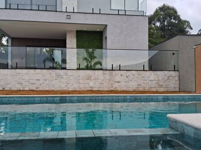 Casa em condomínio para Venda em Colinas de Parnaíba I - 53