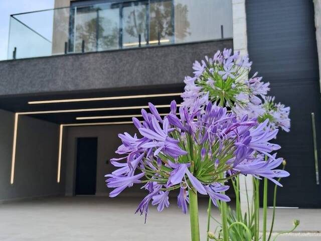 #1406 - Casa em condomínio para Venda em Santana de Parnaíba - SP