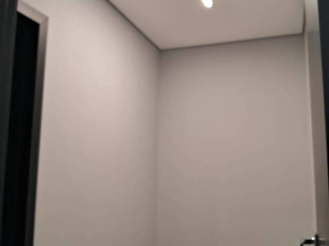 quarto de empregada