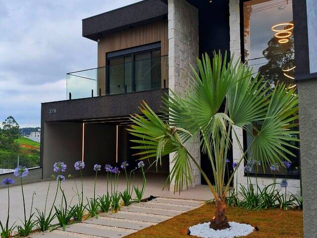 Casa em condomínio para Venda em Colinas de Parnaíba I - 7