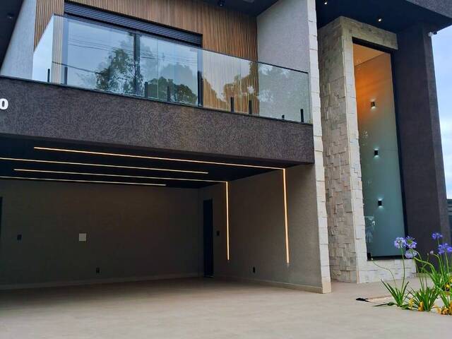 Casa em condomínio para Venda em Santana de Parnaíba - 4