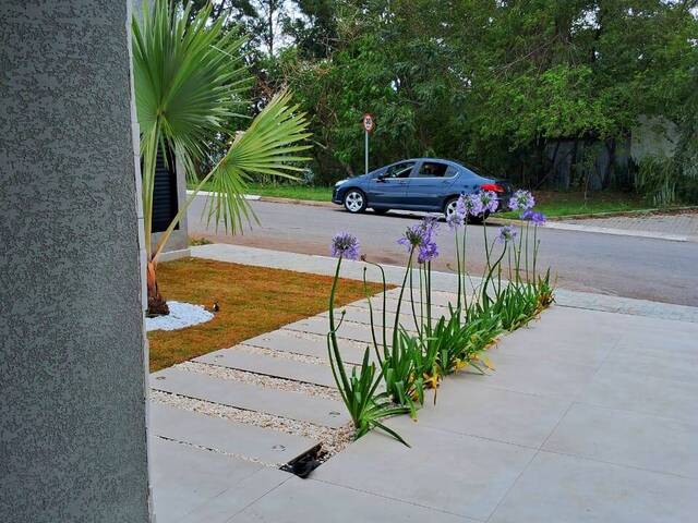 Casa em condomínio para Venda em Colinas de Parnaíba I - 11