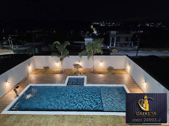 Casa em condomínio para Venda em Colinas de Parnaíba I - 91