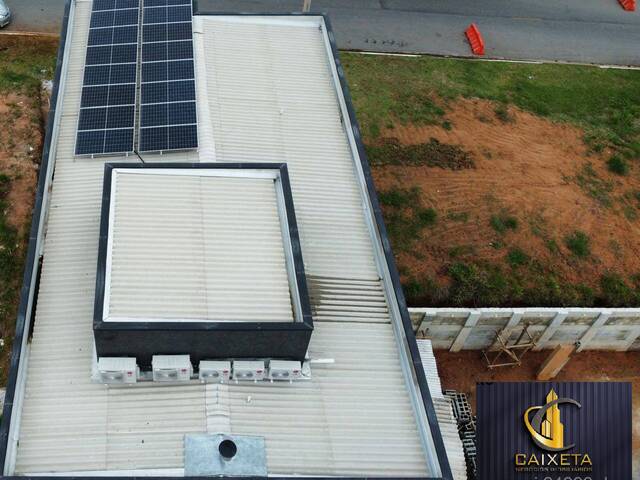 Casa em condomínio para Venda em Colinas de Parnaíba I - 97