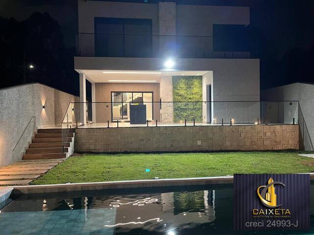 Casa em condomínio para Venda em Colinas de Parnaíba I - 93