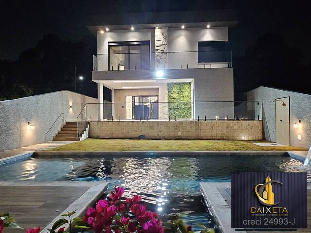Casa em condomínio para Venda em Colinas de Parnaíba I - 94