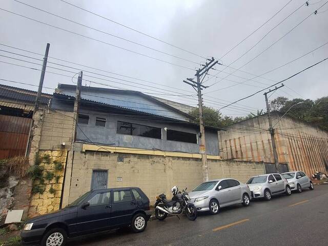 Galpão para Venda em Barueri - 4