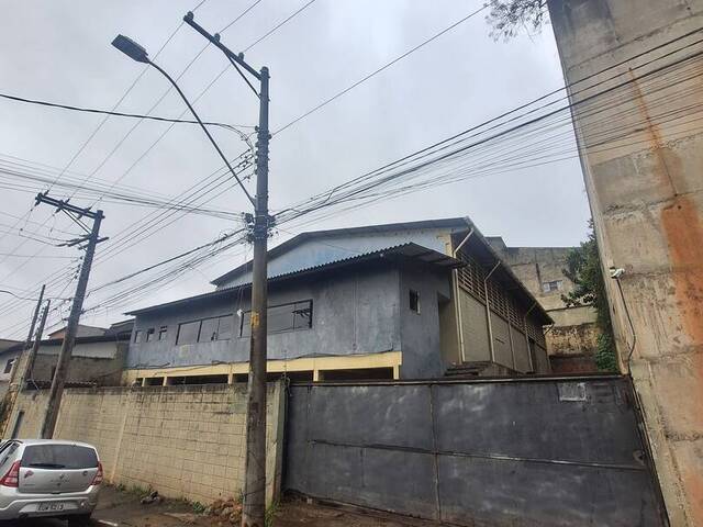 Galpão para Venda em Barueri - 5