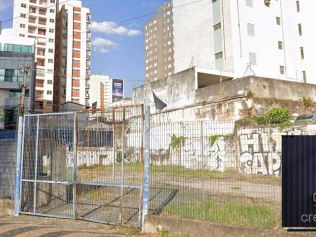 Sala para Venda em Campinas - 4