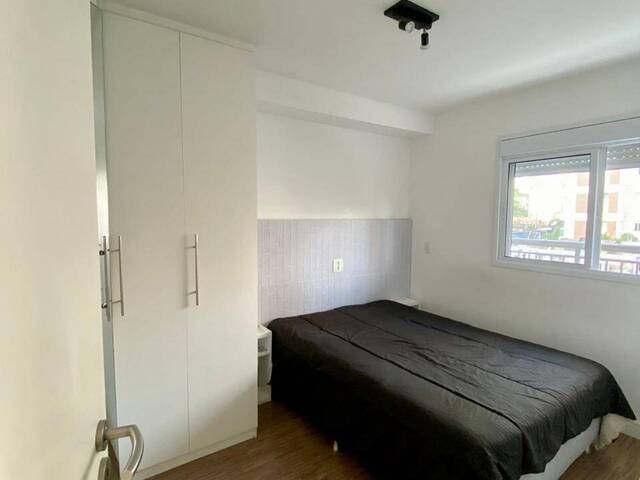 Apartamento para Venda em Consolação - 17