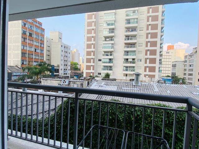 Apartamento para Venda em Consolação - 21