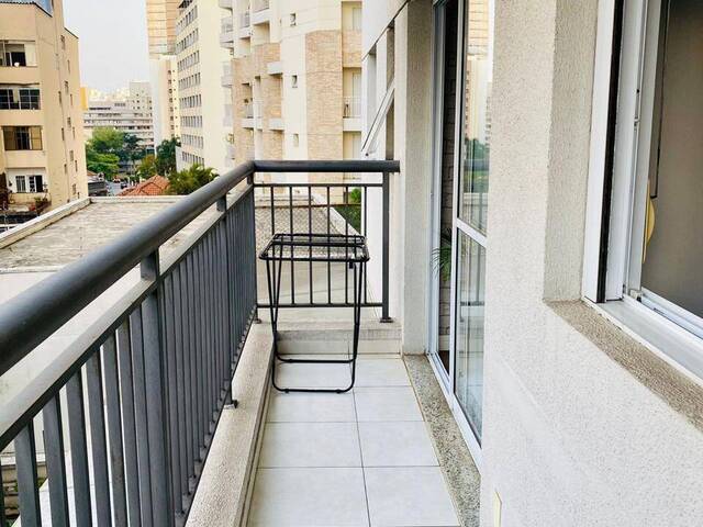 Apartamento para Venda em Consolação - 20