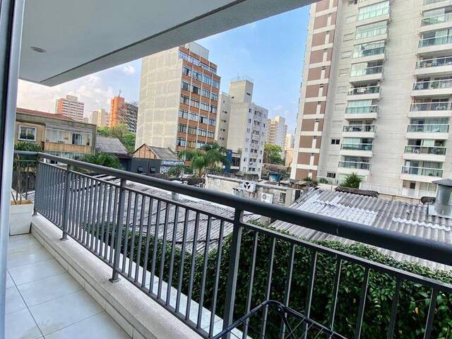 Apartamento para Venda em Consolação - 22