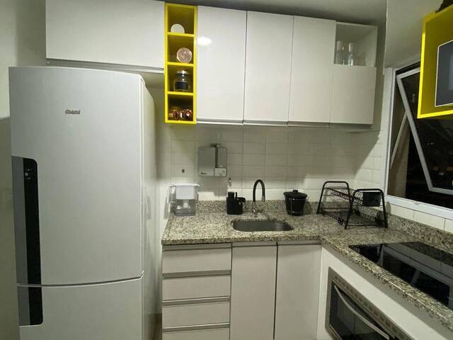 Apartamento para Venda em Consolação - 7