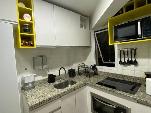 Apartamento para Venda em Consolação - 11