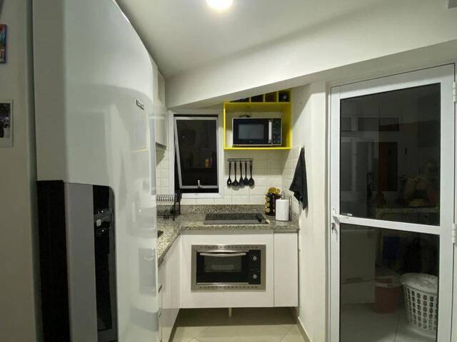Apartamento para Venda em Consolação - 8
