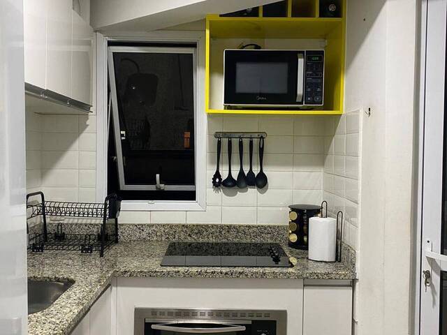 Apartamento para Venda em São Paulo - 5