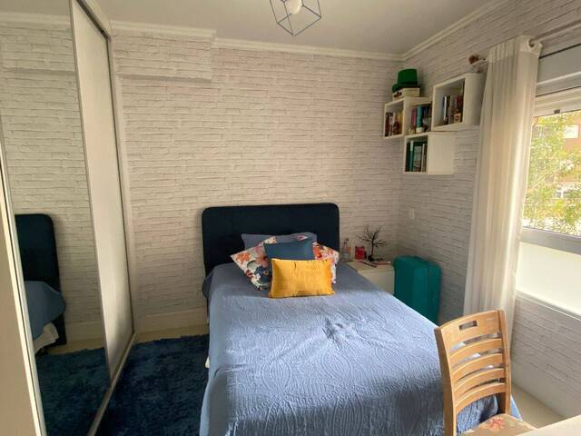 Apartamento para Venda em Barueri - 4