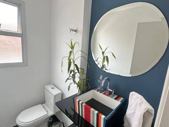 Apartamento para Venda em Melville Empresarial II - 8