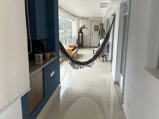 Apartamento para Venda em Melville Empresarial II - 9