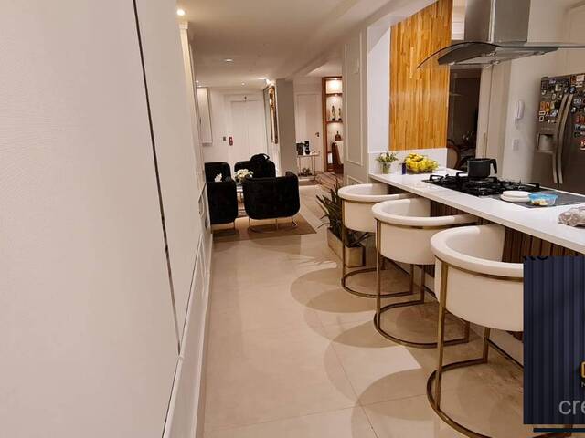Apartamento para Venda em Melville Empresarial II - 6