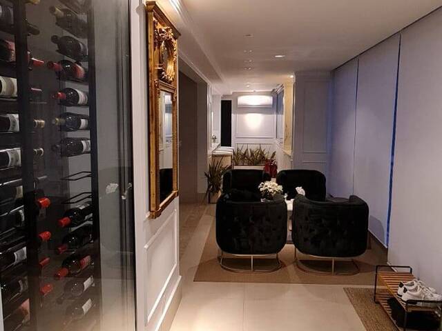 Apartamento para Venda em Melville Empresarial II - 7