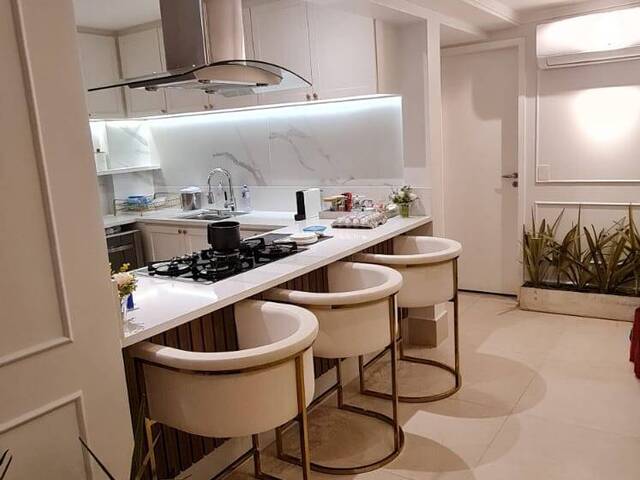 Apartamento para Venda em Melville Empresarial II - 8