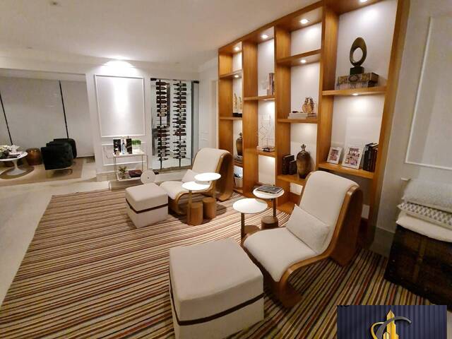 Apartamento para Venda em Barueri - 5