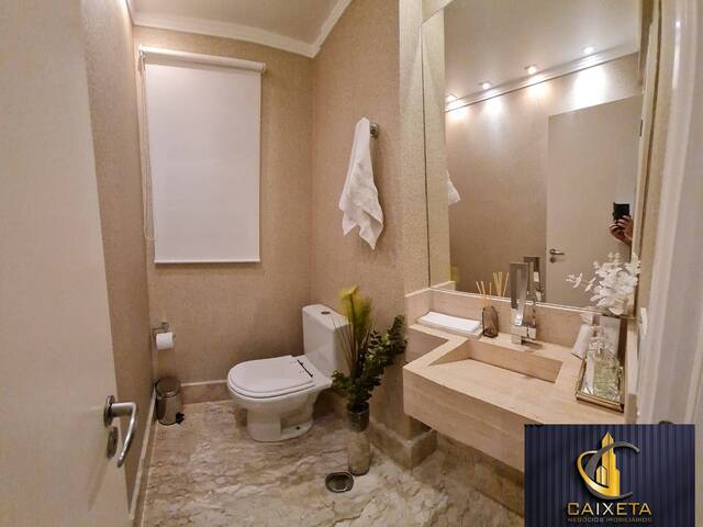 Apartamento para Venda em Melville Empresarial II - 12