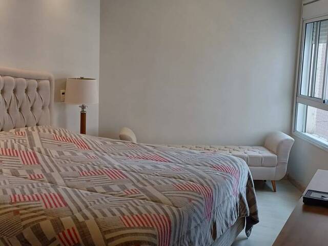 Apartamento para Venda em Melville Empresarial II - 58
