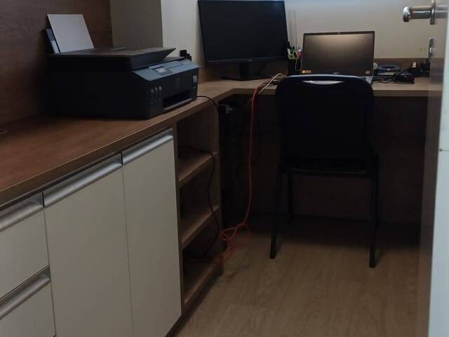Apartamento para Venda em Melville Empresarial II - 60