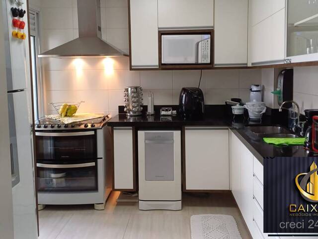Apartamento para Venda em Melville Empresarial II - 65