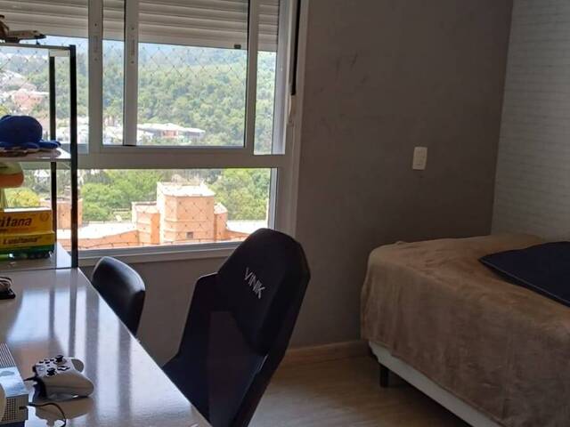 Apartamento para Venda em Melville Empresarial II - 66