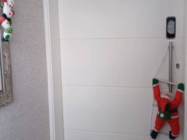 Apartamento para Venda em Melville Empresarial II - 69