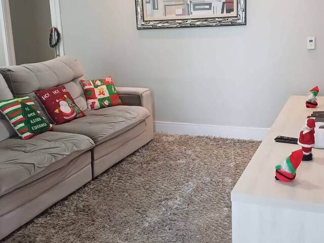 Apartamento para Venda em Melville Empresarial II - 74